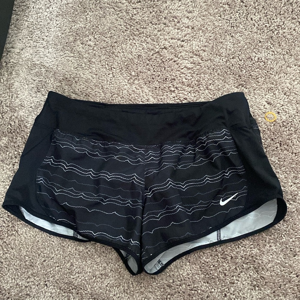 Nike athletic shorts